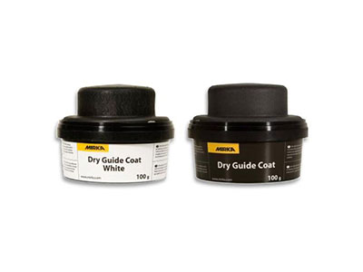 Dry Guide Coat