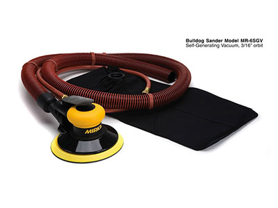 Sanding Machine