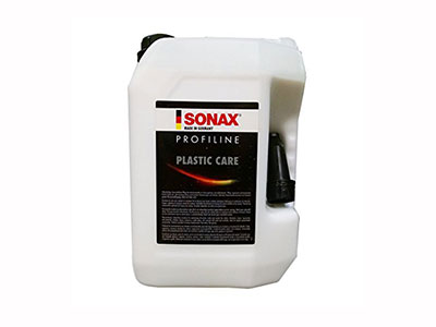 Plastic Care