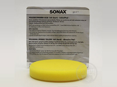 Polishing Pad