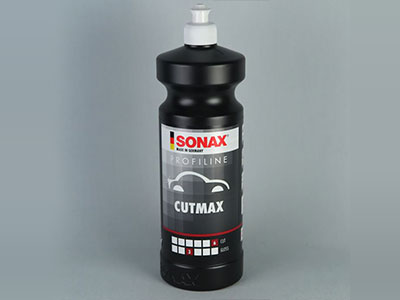 Profiline Cutmax
