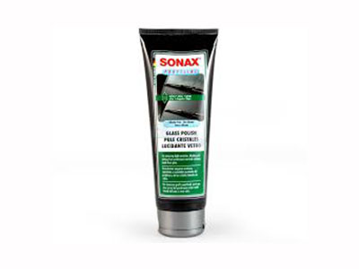 Glass Polish