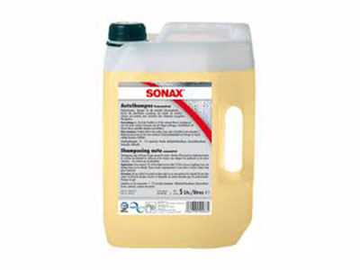 Car Wash Shampoo 5L
